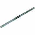 Starrett Co L S Carbon Steel Hacksaw Blade 352433